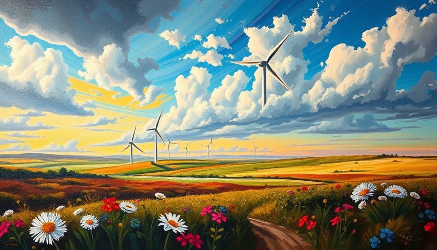 Enel SpA’s Upward Momentum: Renewable Growth, Digital Edge, & Analyst “Positive Catalyst” Watch Enel SpA’s Upward Momentum: Renewable Growth, Digital Edge, & Analyst “Positive Catalyst” Watch