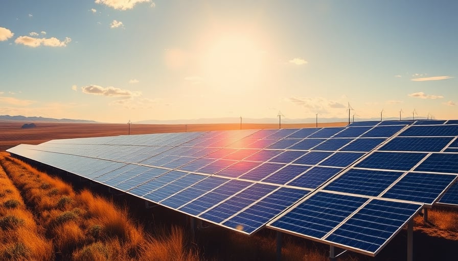 Enel Wins Chile 2025/01 Tender, Sets Stage for Renewable‑Focused Grid Modernization