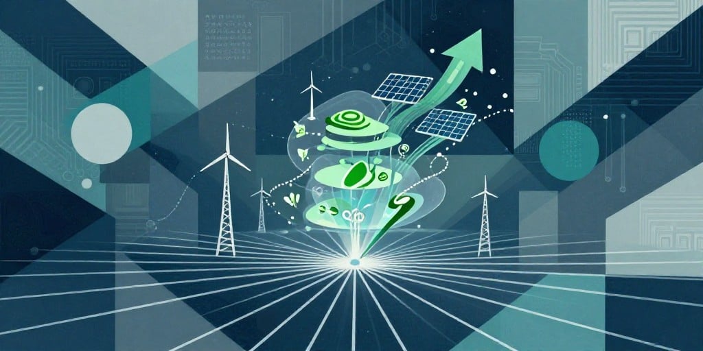 Enel's 15 bn Euro Grid Modernisation: Powering Europe's Low‑Carbon Future and Boosting Investor Confidence Enel's 15 bn Euro Grid Modernisation: Powering Europe's Low‑Carbon Future and Boosting Investor Confidence