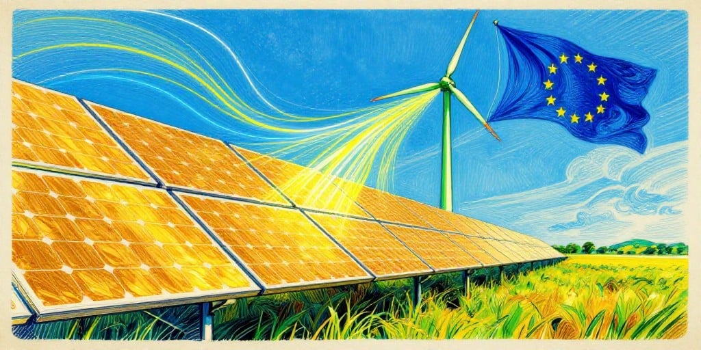 Enel’s Renewable Surge: Why Investors Should Watch its European Clean‑Energy Growth