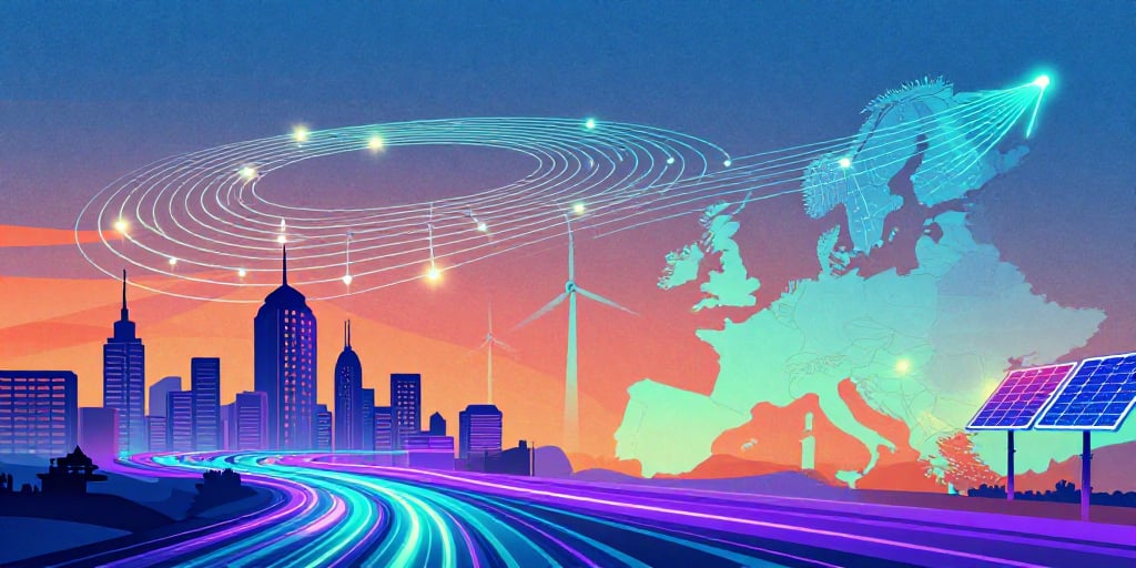 Enel's Rise Steers Euro STOXX 50: How the Utility Giant Shapes European Equity Trends