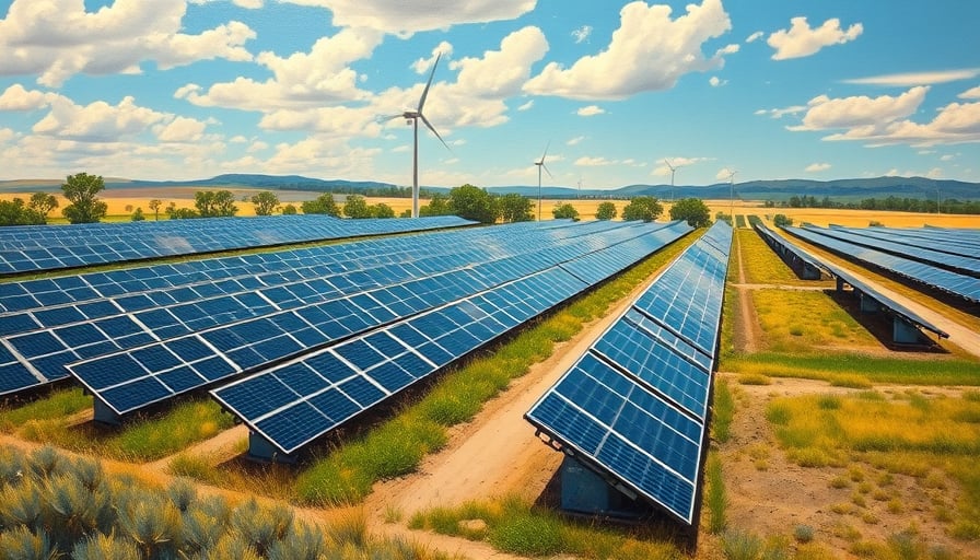 Enel's Share Buyback Fuels Italy's Renewable Grid Upgrade and Future Growth Enel's Share Buyback Fuels Italy's Renewable Grid Upgrade and Future Growth