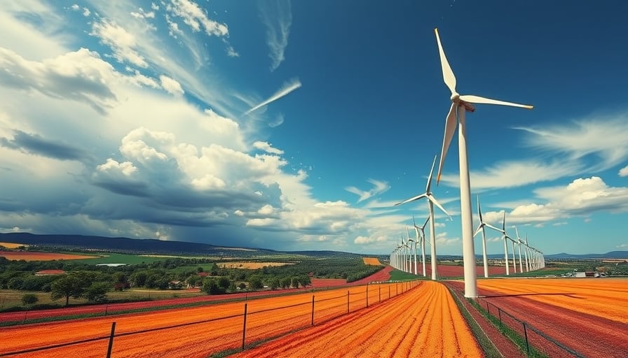 Enel’s Share Price Dip: Market‑Wide Calm, Not Company Weakness Enel’s Share Price Dip: Market‑Wide Calm, Not Company Weakness