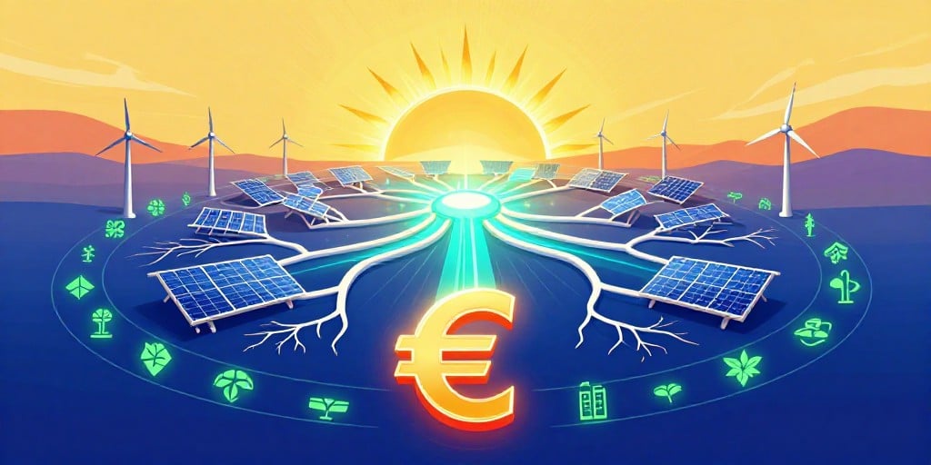 Enel's Stock Drops as Grid‑Stability, Renewables, & EU Rules Tighten