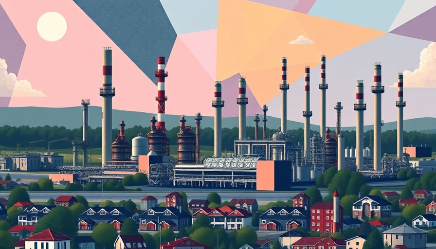 ENEOS Added to China's Export‑Watch List: Impact & Strategic Response ENEOS Added to China's Export‑Watch List: Impact & Strategic Response