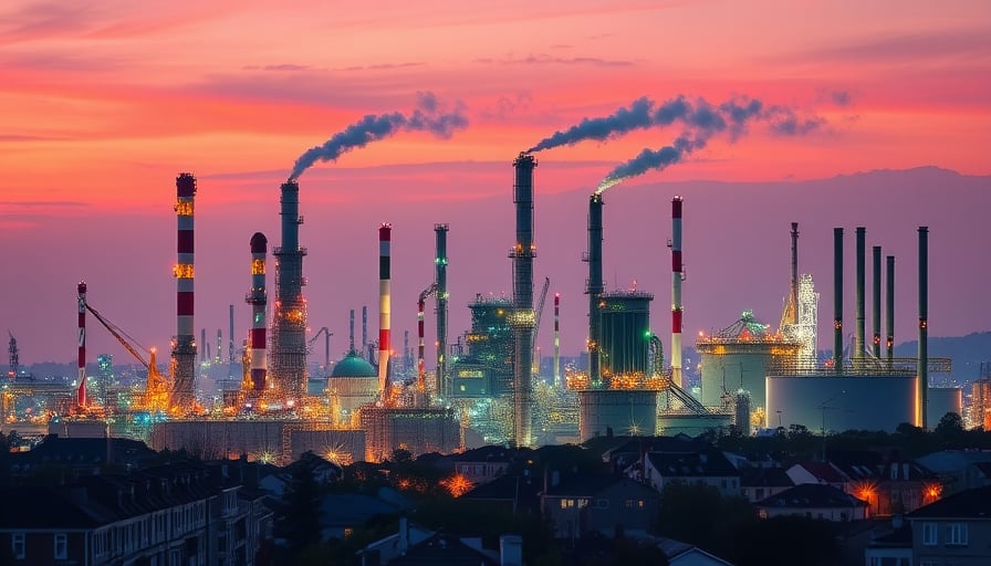 ENEOS Aims to Double Singapore Refining Power, Outpacing Vitol and Glencore in $1 B Chevron Deal