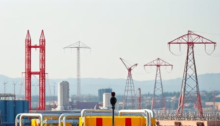ENEOS Holdings Inc Advances in Honeywell Hydrogen Project, Capitalizing on Carbon Capture Growth