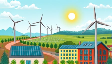 Eneos Holdings Inc. Sees Stock Rise Amid Innovation and Sustainability Initiatives