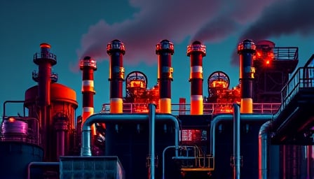 ENEOS Holdings Maintains Stability Amid Market Caution with Strategic Partnerships and Strong Financials