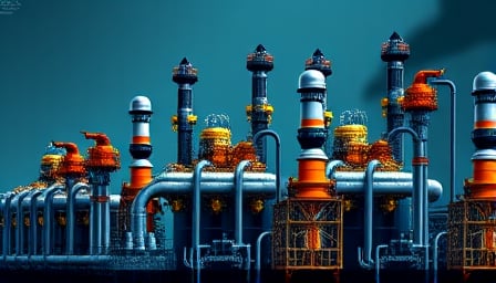 ENEOS Holdings' Q1 Report Sparks Investor Alarm: Stock Plummets Amid Financial Woes