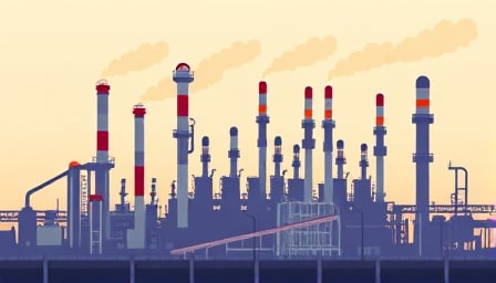 ENEOS Holdings: Steady Amidst Market Volatility with Strategic Renewable Investments