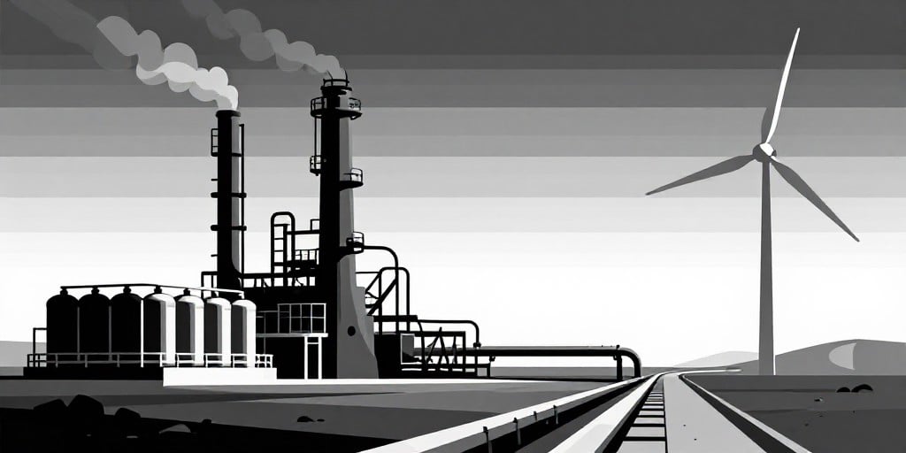 ENEOS Holdings Surges: How Tech Upgrades & Energy Transition Shape Japan’s Oil Market ENEOS Holdings Surges: How Tech Upgrades & Energy Transition Shape Japan’s Oil Market