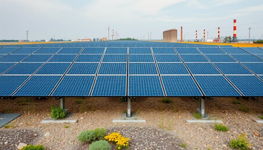 ENEOS Joins Mitsubishi's Renewable Plastics Initiative, Driving Green Energy Transition