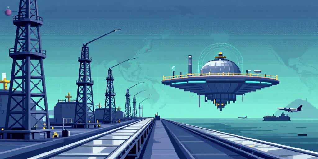 ENEOS Secures 10% Stake in Malaysia LNG Tiga to Strengthen LNG Supply & Expand Asia Downstream Portfolio