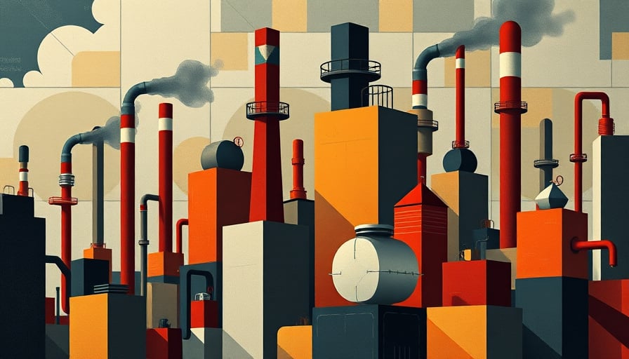 ENEOS Targets Chevron’s Singapore Refinery: Strategic Growth, Risks & ROI Explained ENEOS Targets Chevron’s Singapore Refinery: Strategic Growth, Risks & ROI Explained