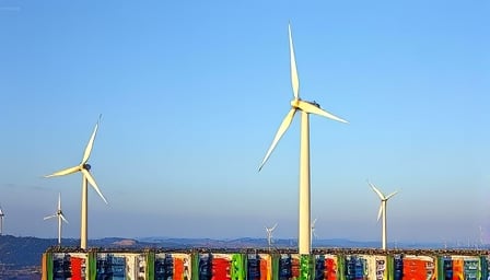 Energy Giants Expand Energy Corp and EQT Corp Stand Firm Amid Market Turbulence