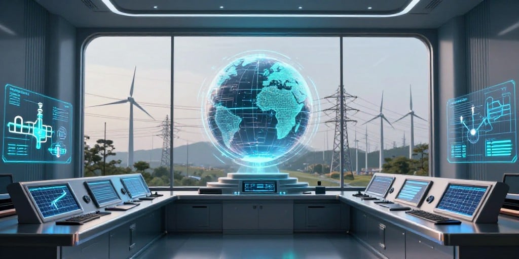 Energy Infrastructure Trust 2026 AGM: Governance, Valuation & Market Trends