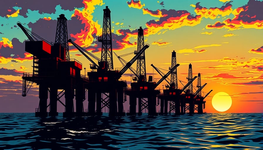 Energy Market Shifts: How Baker Hughes Navigates Oil‑Rig Contraction and Gas‑Heavy Growth