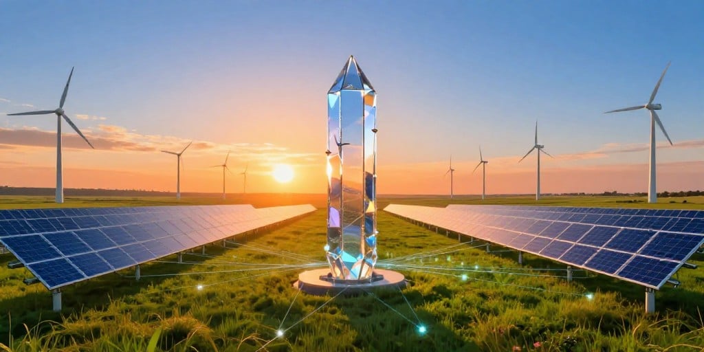 Energy Market Trends Drive Corporate Valuations: How TPLC & Renewables Shape Investor Outlook