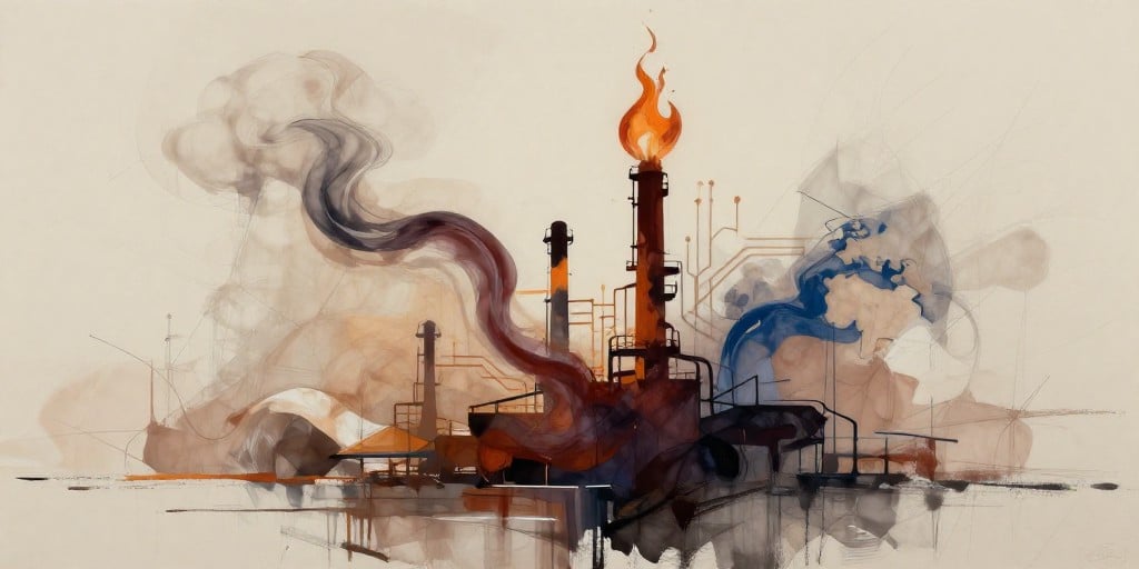 Energy Market Upswing: Refining Margins Drive Q3 Gains Amid Supply Tightness