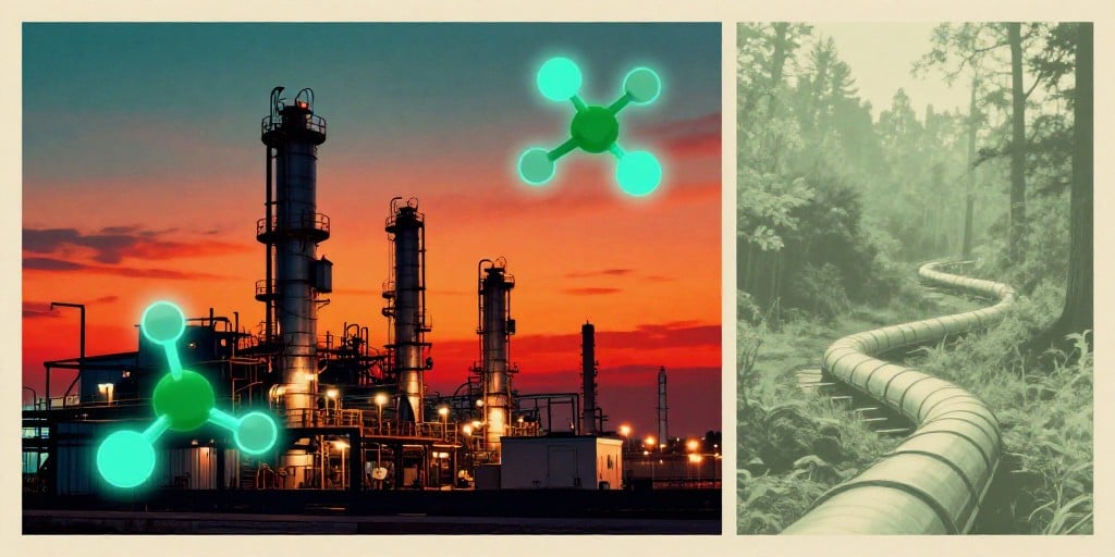 Energy Markets in Flux: Supply‑Demand, Tech Advances, & Climate Policy Shaping 2026 Oil & Renewables