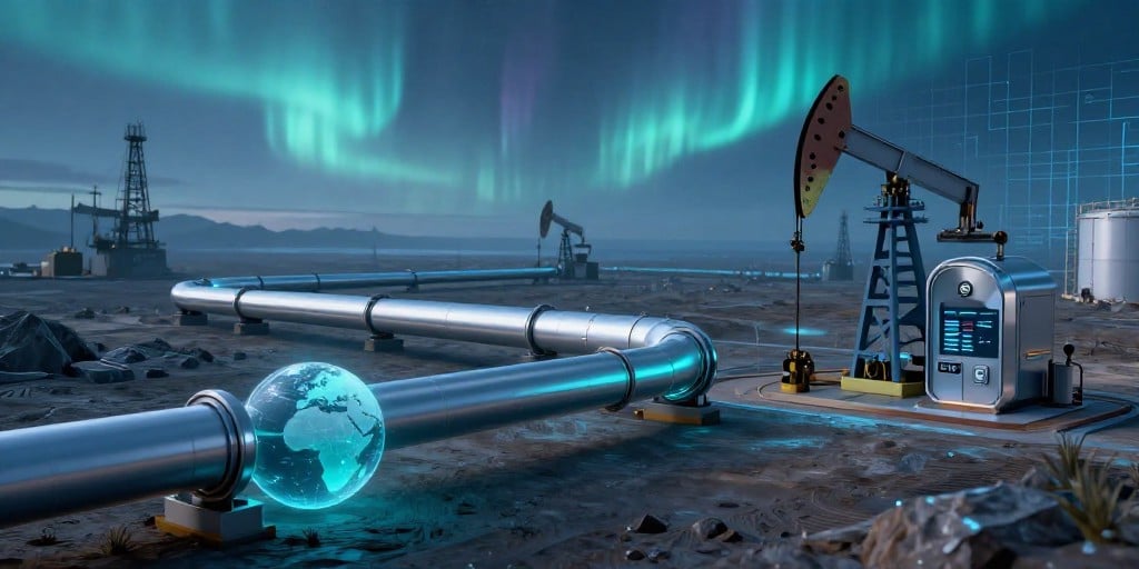 Energy Momentum Fuels Kinder Morgan’s Gains Amid Geopolitical Tension & Volatile Markets