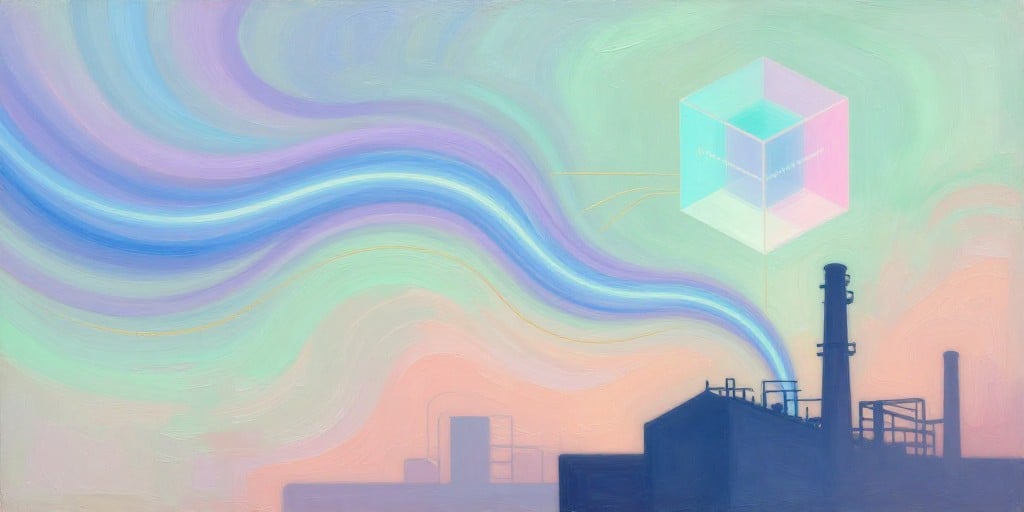 Energy Prices Surge: How IDEX Volumes Drive Heavy‑Industry CapEx and Energy‑Efficiency Gains