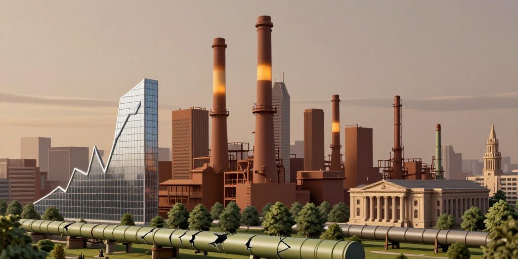 Energy Rally, Earnings Beats, and Rocket Companies: July 29 UK Market Highlights