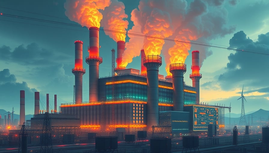 Energy‑Derivative Surge: CME Group Hits Record 8M‑Contract Volume on March 10, 2026