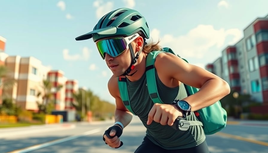 Energy‑Price Surge Hits Sporting‑Goods Retailer Growth, Forces Shift to Digital & Sustainability