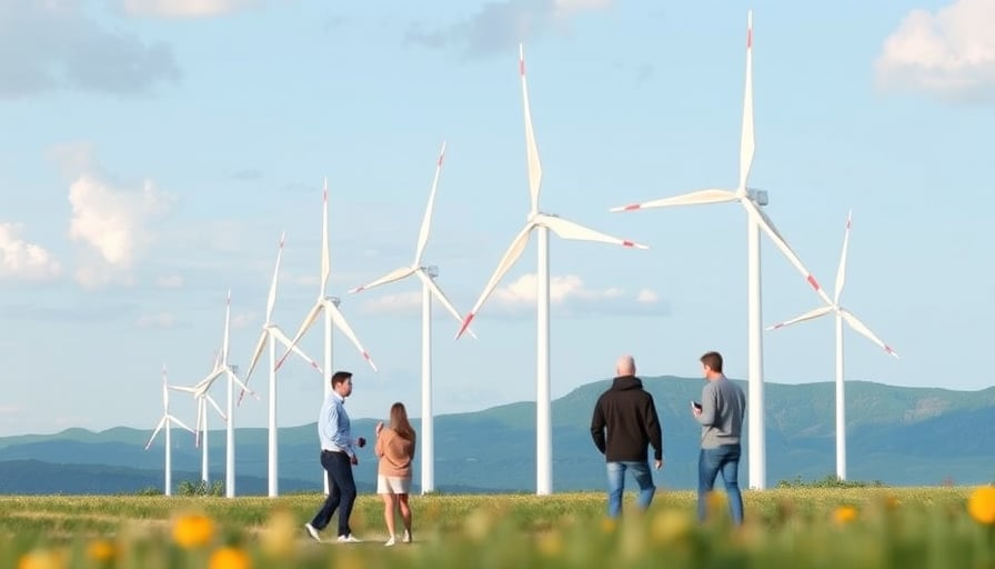 Engie Bids for Ørsted's European Onshore Wind Assets to Boost Renewable Footprint Engie Bids for Ørsted's European Onshore Wind Assets to Boost Renewable Footprint