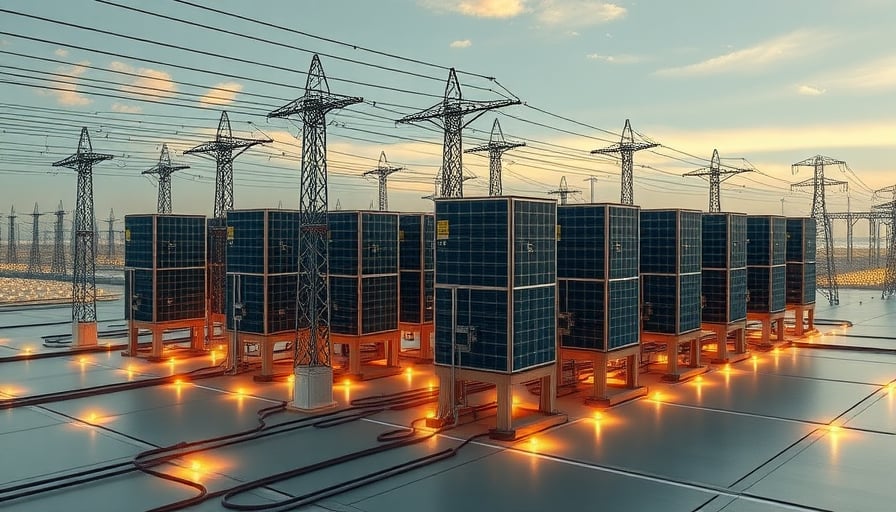 Engie SA: Driving Grid Modernization & Renewable Growth in Europe Engie SA: Driving Grid Modernization & Renewable Growth in Europe