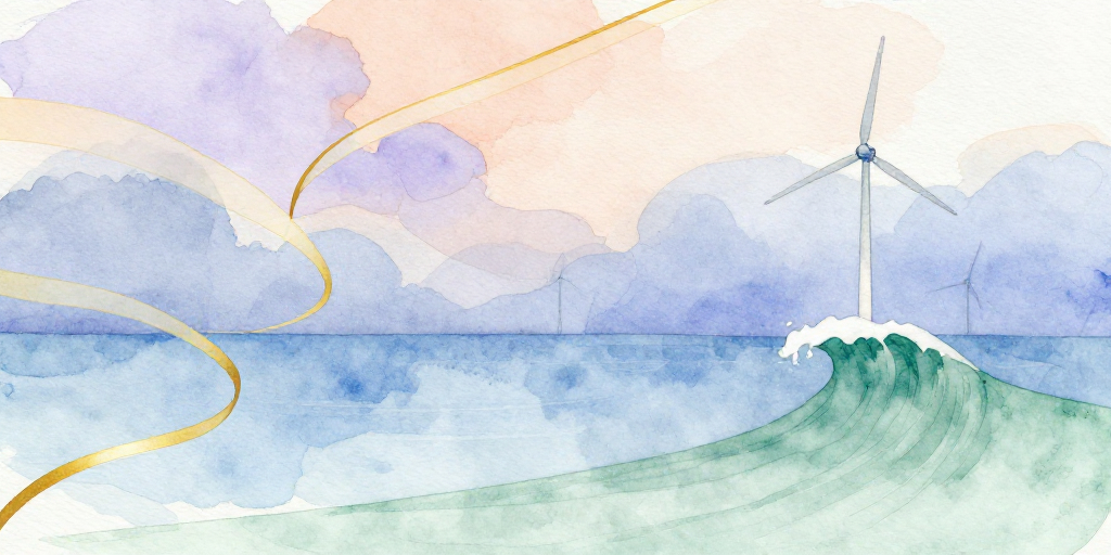 Engie SA: Hibernating U.S. Offshore Wind, Boosting Microgrid‑as‑a‑Service, Navigating ESG Scrutiny