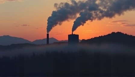 Engie SA Reports Slight Profit Decline in Q1 Amid Stable Outlook for 2025