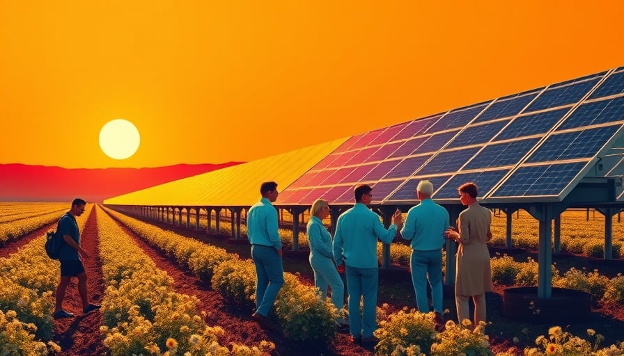 Engie SA’s Solar Expansion Stabilizes Stock & Grid Performance in U.S. Engie SA’s Solar Expansion Stabilizes Stock & Grid Performance in U.S.