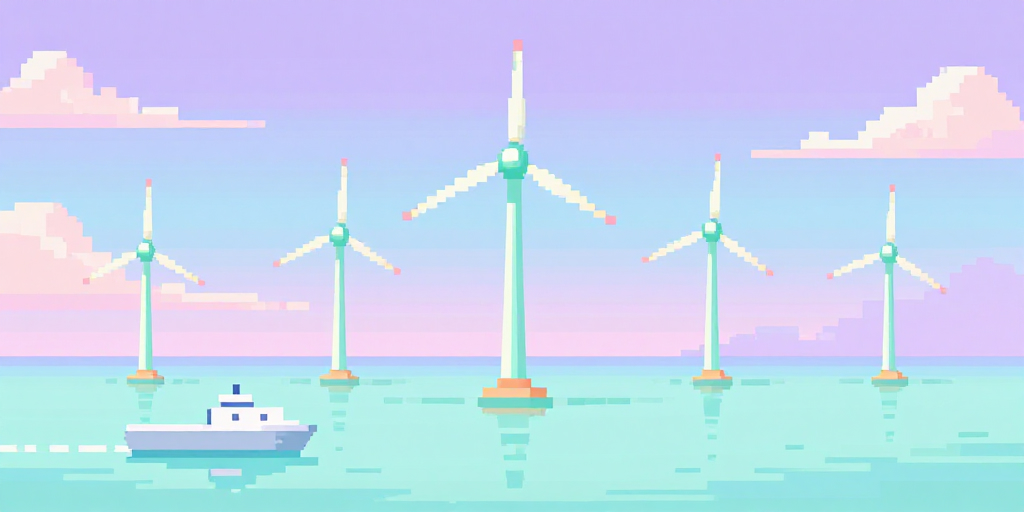 Engie Withdraws U.S. Offshore Wind Leases Amid Rising Regulatory Scrutiny