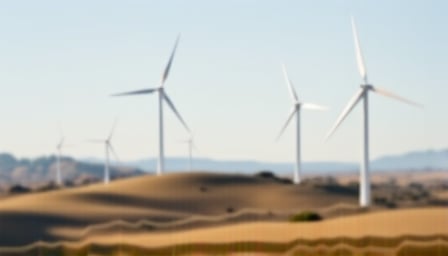 Engie's Stock Faces Uncertainty Amid Global Trade Tensions and Energy Initiatives