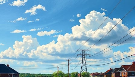 Engie's Stock Price Holds Steady Amid Industry Shifts and Financial Stability