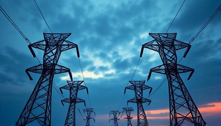 Engie's Stock Volatility Raises Concerns Over Financial Health and Valuation