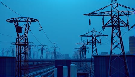 Engie's Stock Volatility Sparks Investor Concern Amid Complex Valuation Challenges