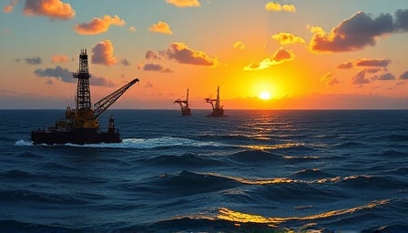 Eni Advances Renewable Energy Goals with Enilive Stake Sale to KKR