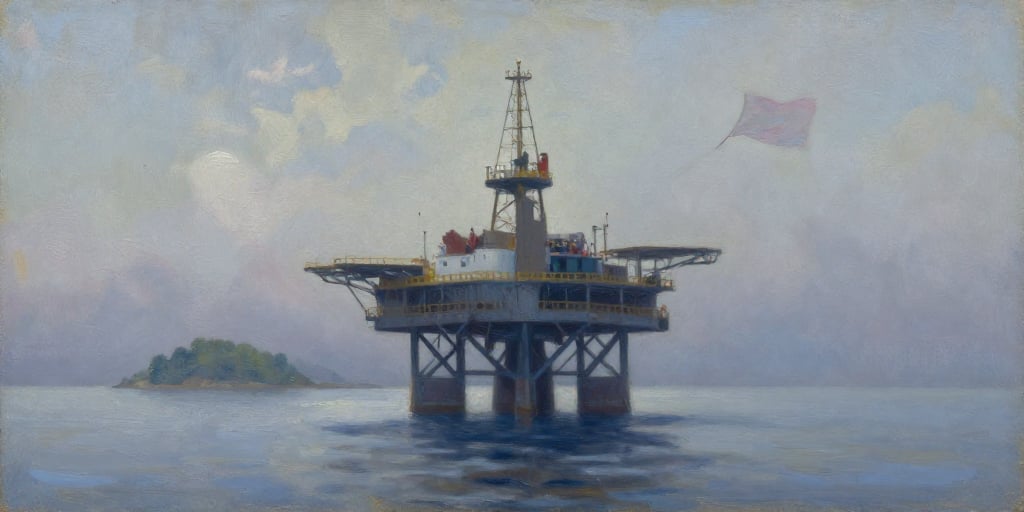 Eni Boosts Buyback to €2.8B After Q1 2026 Dip, Sparks Investor Optimism