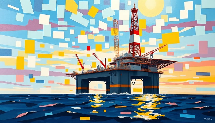 Eni Expands Offshore Exploration in Lebanon While Strengthening Diversified Energy Portfolio