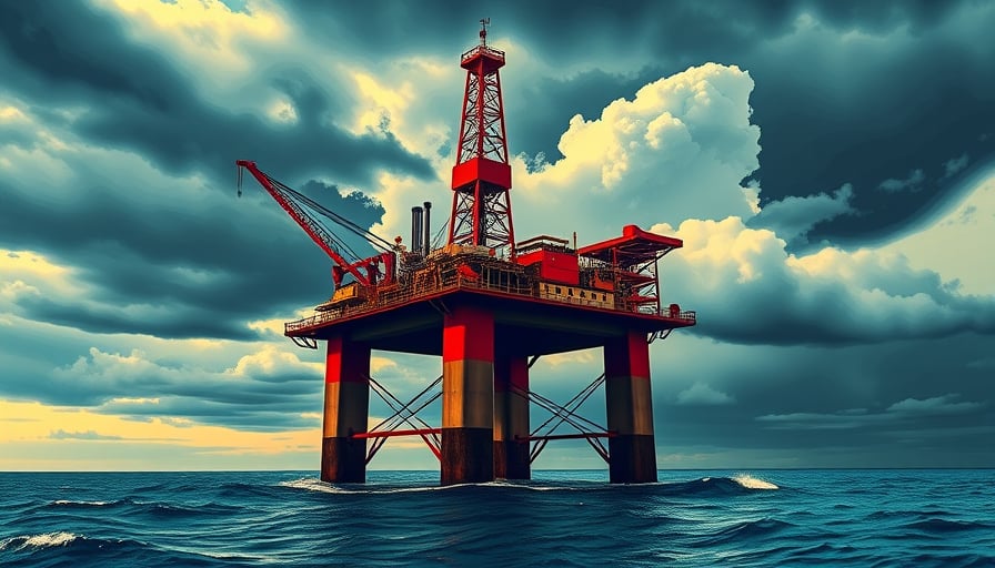 Eni Eyes Oil & Gas Trading Revival to Capture Volatility‑Driven Returns
