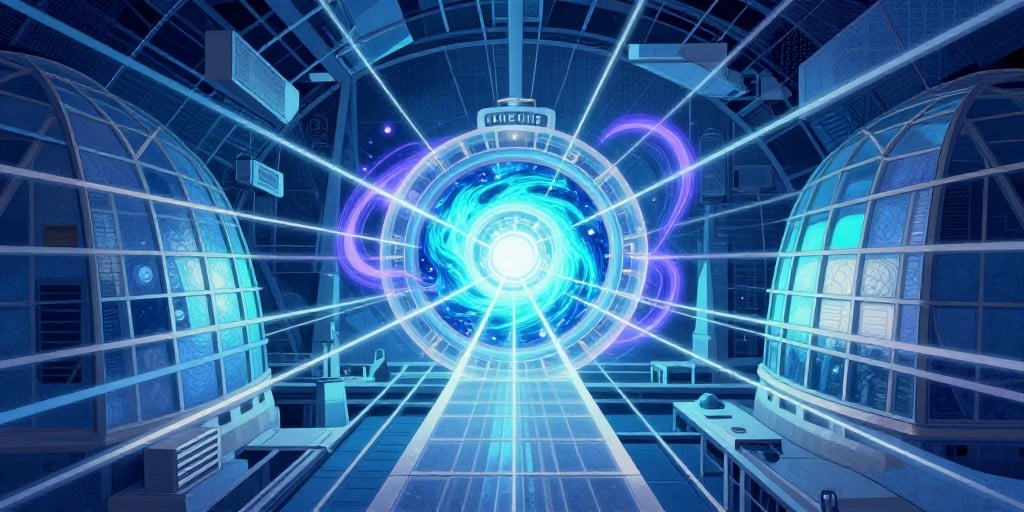 Eni Invests in Fusion Power: Minority Stake in CFS & JV with UKAEA Drives Clean‑Energy Future