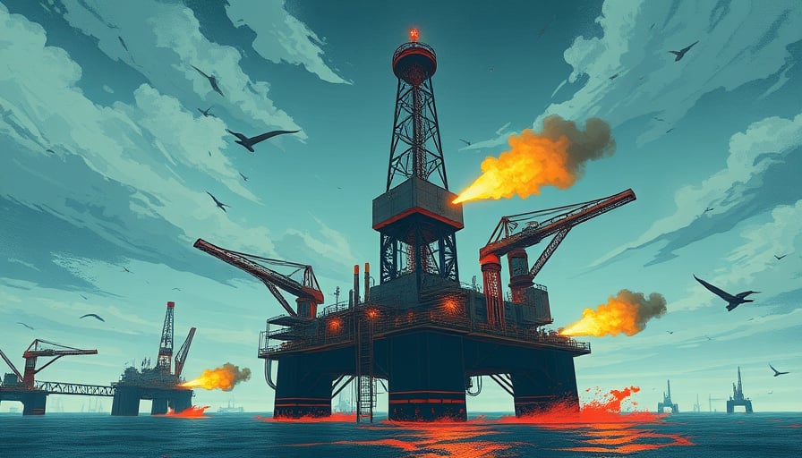 ENI Secures Final Investment for New Gas Projects in East Kalimantan, Strengthening Southeast Asian Portfolio