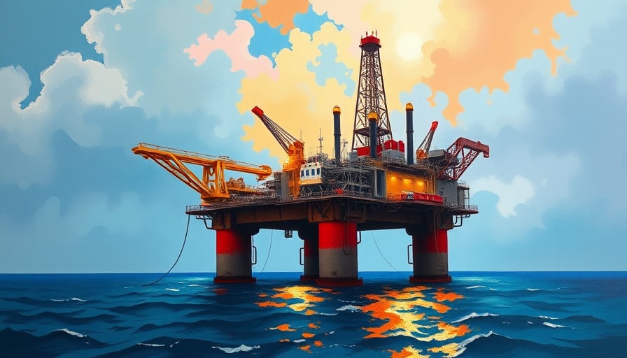 Eni Shares Surge as Energy Market Rally Fuels Investor Optimism & Decarbonisation Shift