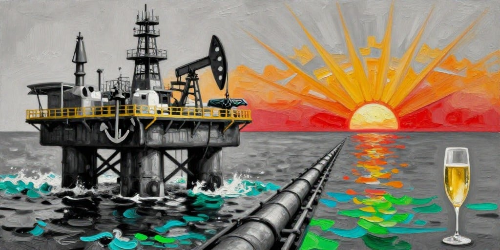 ENI S.p.A. Completes €100 M Share‑Buyback – Boosting EPS and Shareholder Value