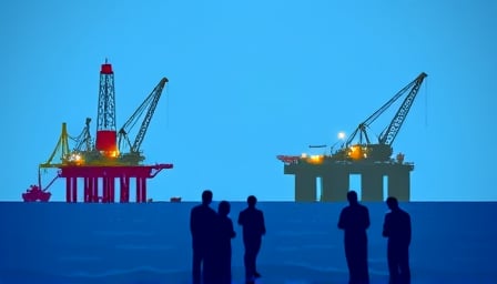 Eni SpA: Defying Market Volatility with Strong Fundamentals and Analyst Confidence