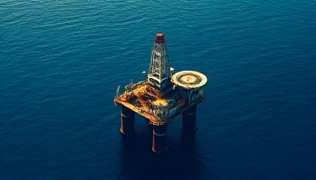 Eni SpA Demonstrates Resilience Amid Global Market Volatility